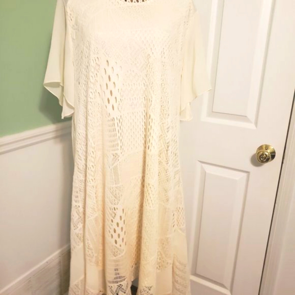 Alchemy Thread Dress - Size XL